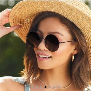 Diff Eyewear Isla sunglasses